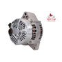 EXCHANGE ALTERNATOR 80AMP 12V