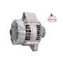 EXCHANGE ALTERNATOR 80AMP 12V