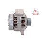 EXCHANGE ALTERNATOR 80AMP 12V