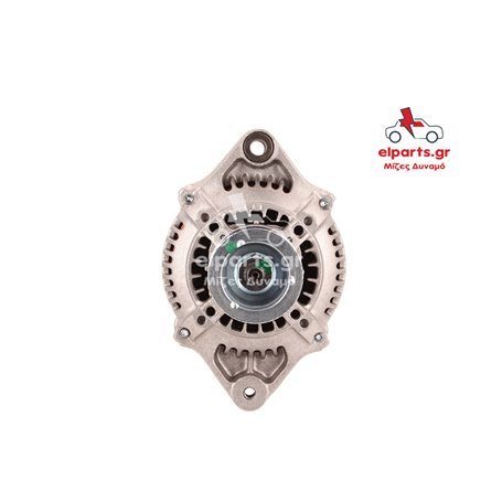 EXCHANGE ALTERNATOR 70AMP 12V