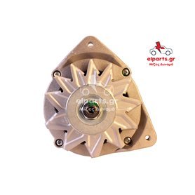 EXCHANGE ALTERNATOR 90AMP 12V