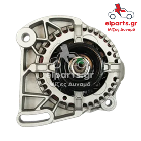 Δυναμό Magneti Marelli A4072R 