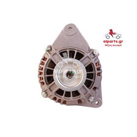 EXCHANGE ALTERNATOR 110AMP 12V