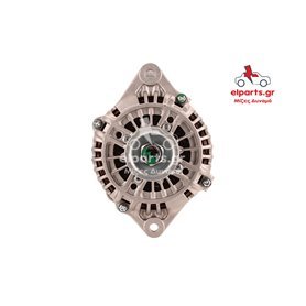 EXCHANGE ALTERNATOR 90AMP 12V