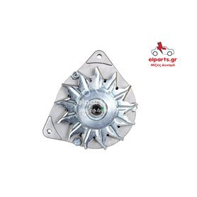 ΔΥΝΑΜΟ  AUSTIN Montego MG Maestro ROVER EXCHANGE ALTERNATOR 55AMP 12V