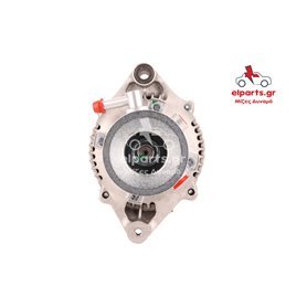 EXCHANGE ALTERNATOR 55AMP 12V