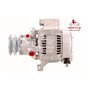 EXCHANGE ALTERNATOR 55AMP 12V