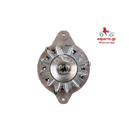 EXCHANGE ALTERNATOR 60AMP 12V