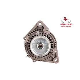 EXCHANGE ALTERNATOR 70AMP 12V