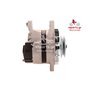 EXCHANGE ALTERNATOR 55AMP 12V