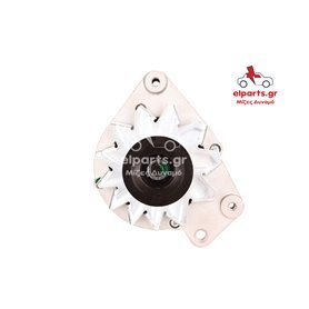 EXCHANGE ALTERNATOR 65AMP 12V