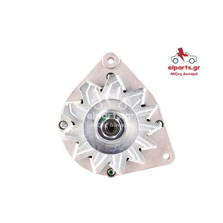 EXCHANGE ALTERNATOR 65AMP 12V