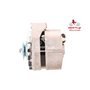 EXCHANGE ALTERNATOR 65AMP 12V