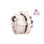EXCHANGE ALTERNATOR 65AMP 12V