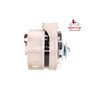 EXCHANGE ALTERNATOR 65AMP 12V