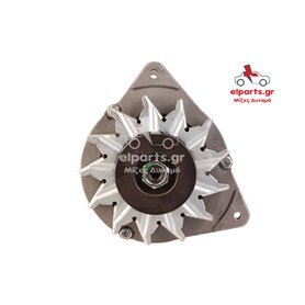 EXCHANGE ALTERNATOR 70AMP