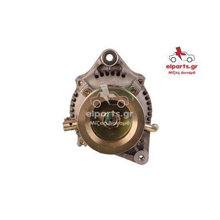 EXCHANGE ALTERNATOR 55AMP 12V