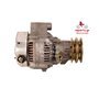 EXCHANGE ALTERNATOR 55AMP 12V