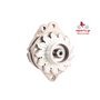 EXCHANGE ALTERNATOR 65AMP 12V