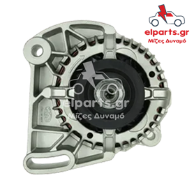 Δυναμό Magneti Marelli A4075PR 