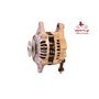 EXCHANGE ALTERNATOR 80AMP 12V