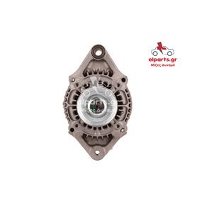 EXCHANGE ALTERNATOR 45AMP 12V