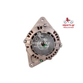 EXCHANGE ALTERNATOR 75AMP 12V