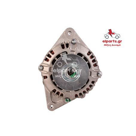 EXCHANGE ALTERNATOR 75AMP 12V