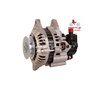 EXCHANGE ALTERNATOR 75AMP 12V