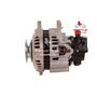 EXCHANGE ALTERNATOR 75AMP 12V