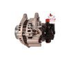 EXCHANGE ALTERNATOR 75AMP 12V