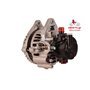 EXCHANGE ALTERNATOR 75AMP 12V
