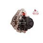 EXCHANGE ALTERNATOR 75AMP 12V