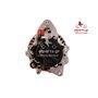 EXCHANGE ALTERNATOR 75AMP 12V