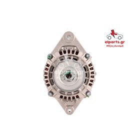EXCHANGE ALTERNATOR 60AMP 12V