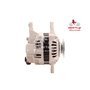 EXCHANGE ALTERNATOR 60AMP 12V