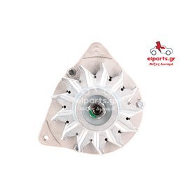 EXCHANGE ALTERNATOR 55AMP 12V