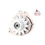 EXCHANGE ALTERNATOR 55AMP 12V