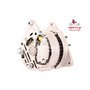 EXCHANGE ALTERNATOR 55AMP 12V