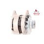 EXCHANGE ALTERNATOR 55AMP 12V