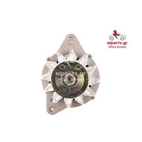 ΔΥΝΑΜΟ  ISUZU Bighorn Trooper EXCHANGE ALTERNATOR 50AMP 12V