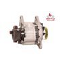 EXCHANGE ALTERNATOR 50AMP 12V