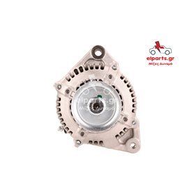 EXCHANGE ALTERNATOR 70AMP 12V