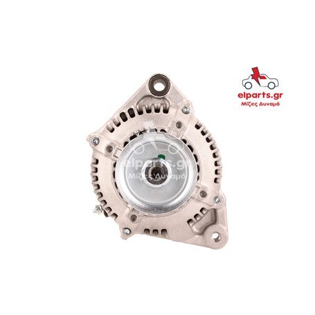 EXCHANGE ALTERNATOR 70AMP 12V