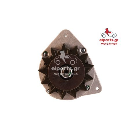 EXCHANGE ALTERNATOR 70AMP 12V