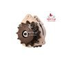 EXCHANGE ALTERNATOR 70AMP 12V
