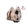 EXCHANGE ALTERNATOR 70AMP 12V
