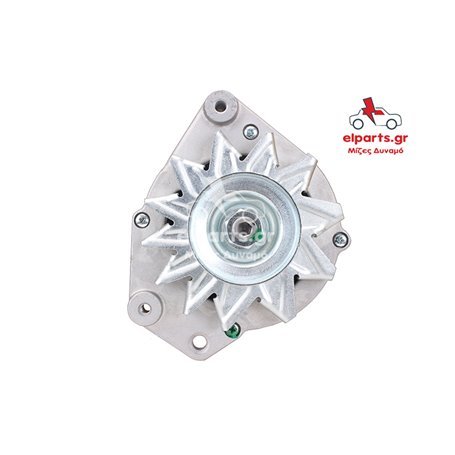 EXCHANGE ALTERNATOR 90AMP 12V
