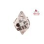 EXCHANGE ALTERNATOR 75AMP 12V