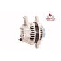 EXCHANGE ALTERNATOR 75AMP 12V